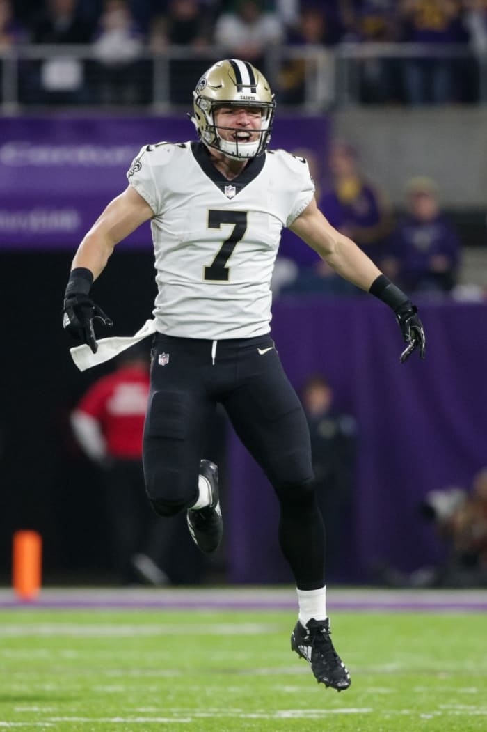 Taysom Hill